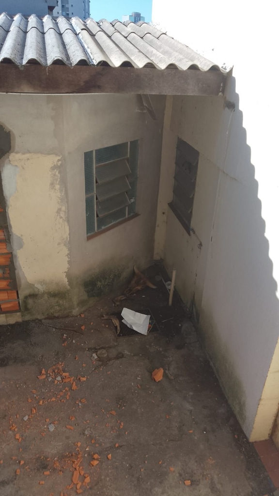 Casa para venda no bairro Santo Antônio em Porto Alegre