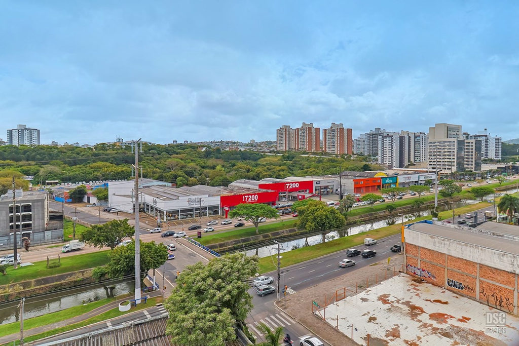 Apartamento para venda no bairro Partenon em Porto Alegre