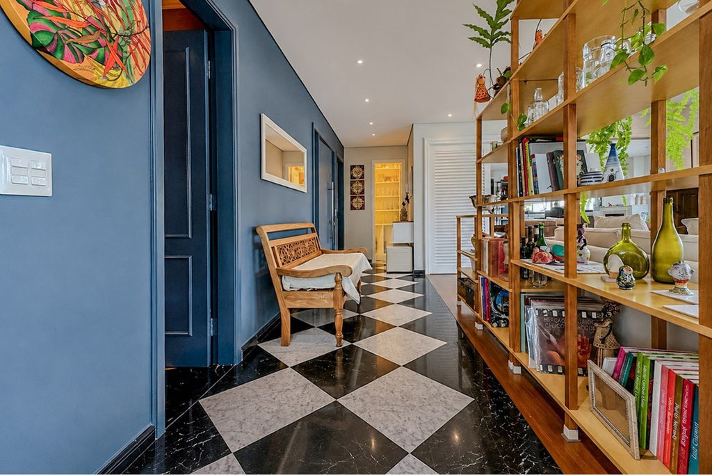 Apartamento, 3 quartos, 236 m² - Foto 57