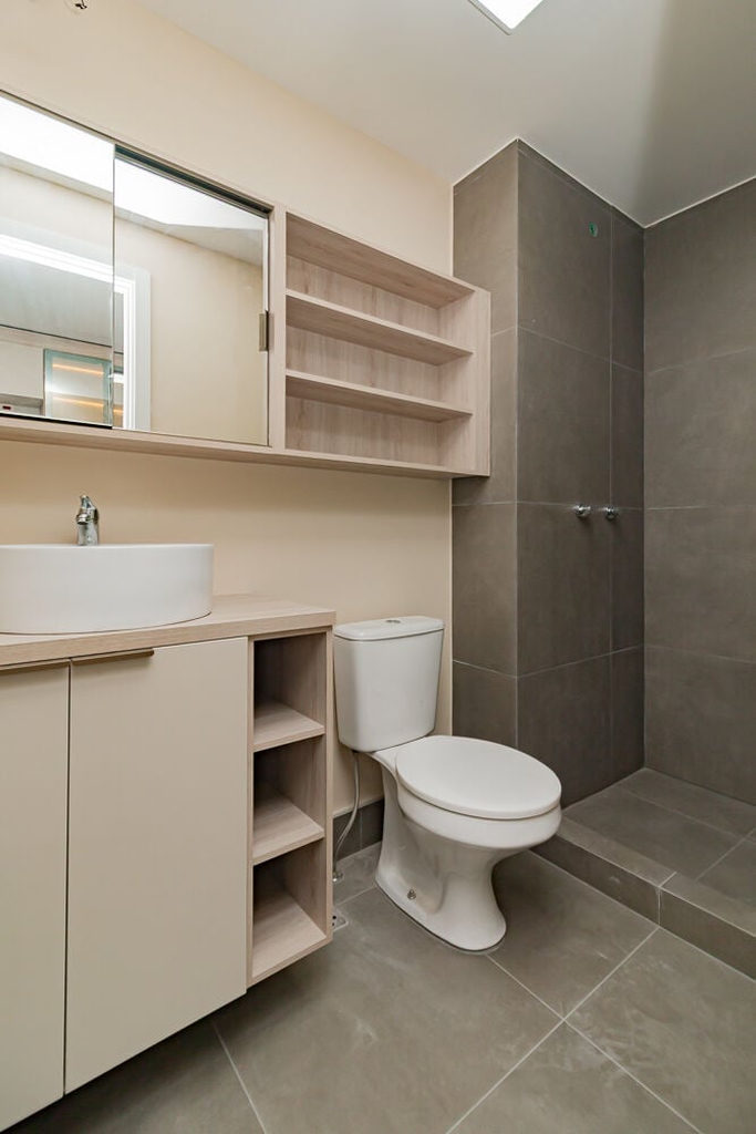 Loft para venda no bairro Cidade Baixa em Porto Alegre