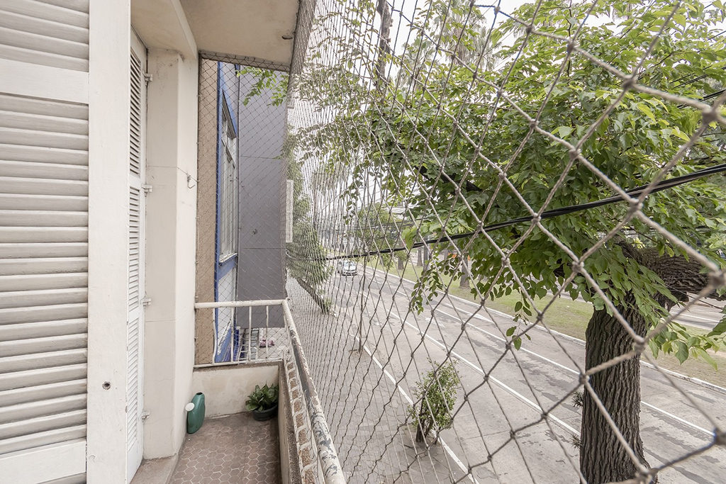 Apartamento para venda no bairro Santana em Porto Alegre
