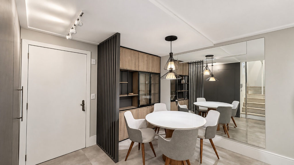 Apartamento para venda no bairro Bela Vista em Porto Alegre
