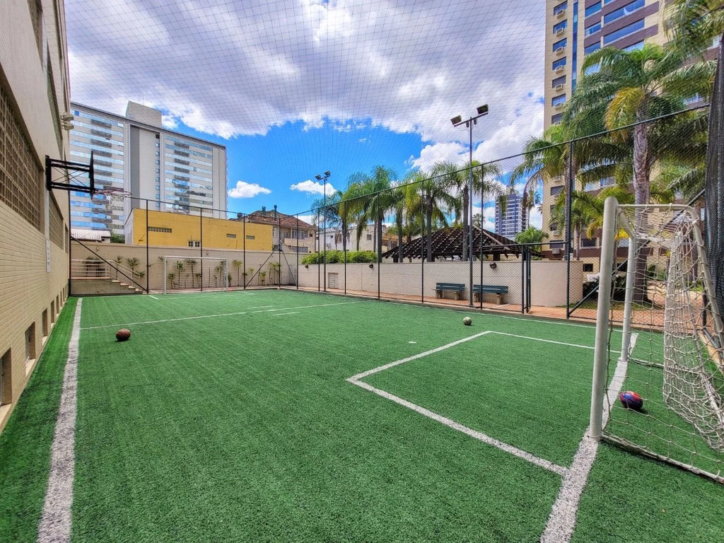 Apartamento para venda no bairro Menino Deus em Porto Alegre