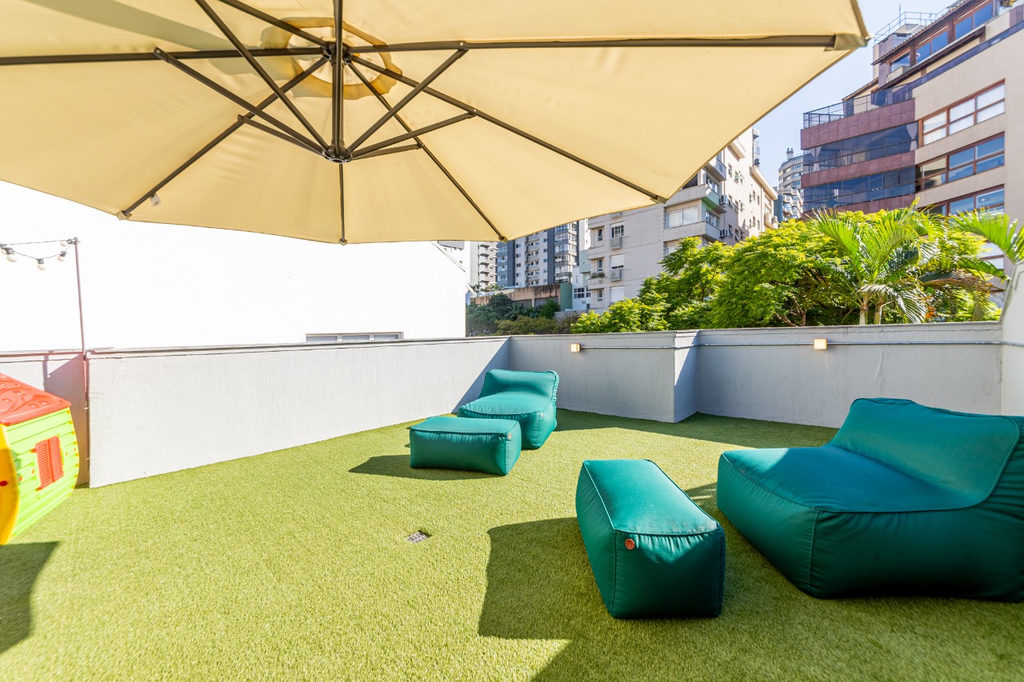 Cobertura Duplex para venda no bairro Bela Vista em Porto Alegre