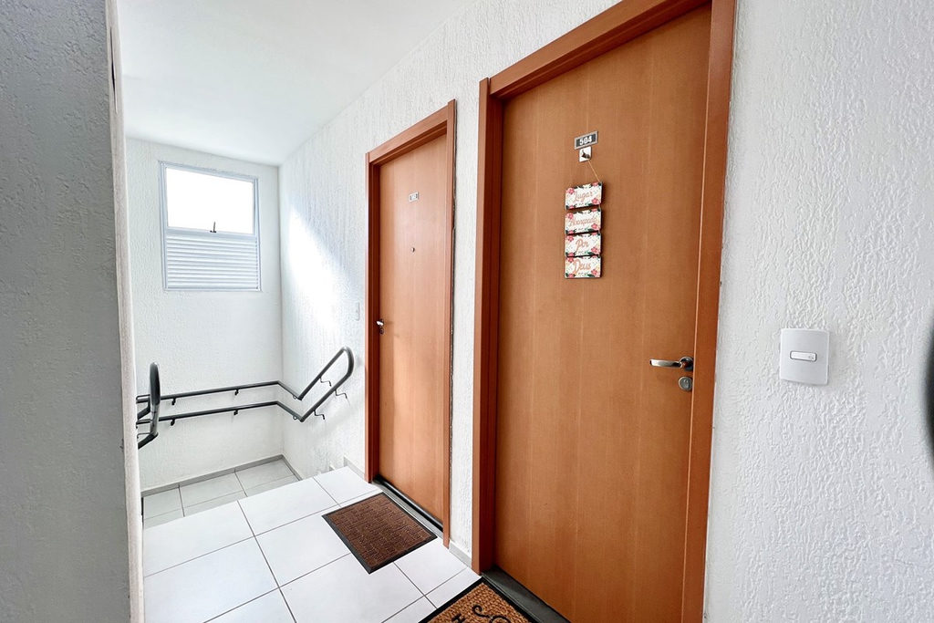 Apartamento para venda no bairro Mato Grande em Canoas