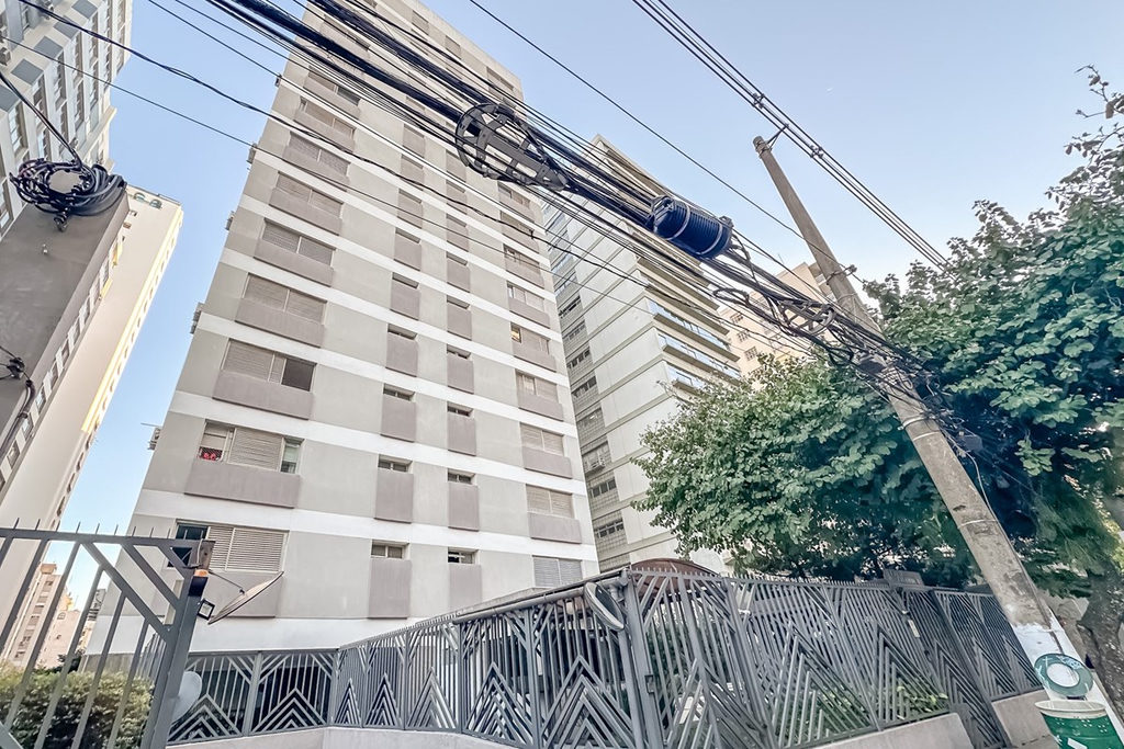  - Apartamento à venda, no JPL 333 Apto 601721032-170 em São Paulo, Jardim Paulista, com 3 quartos, 123m²