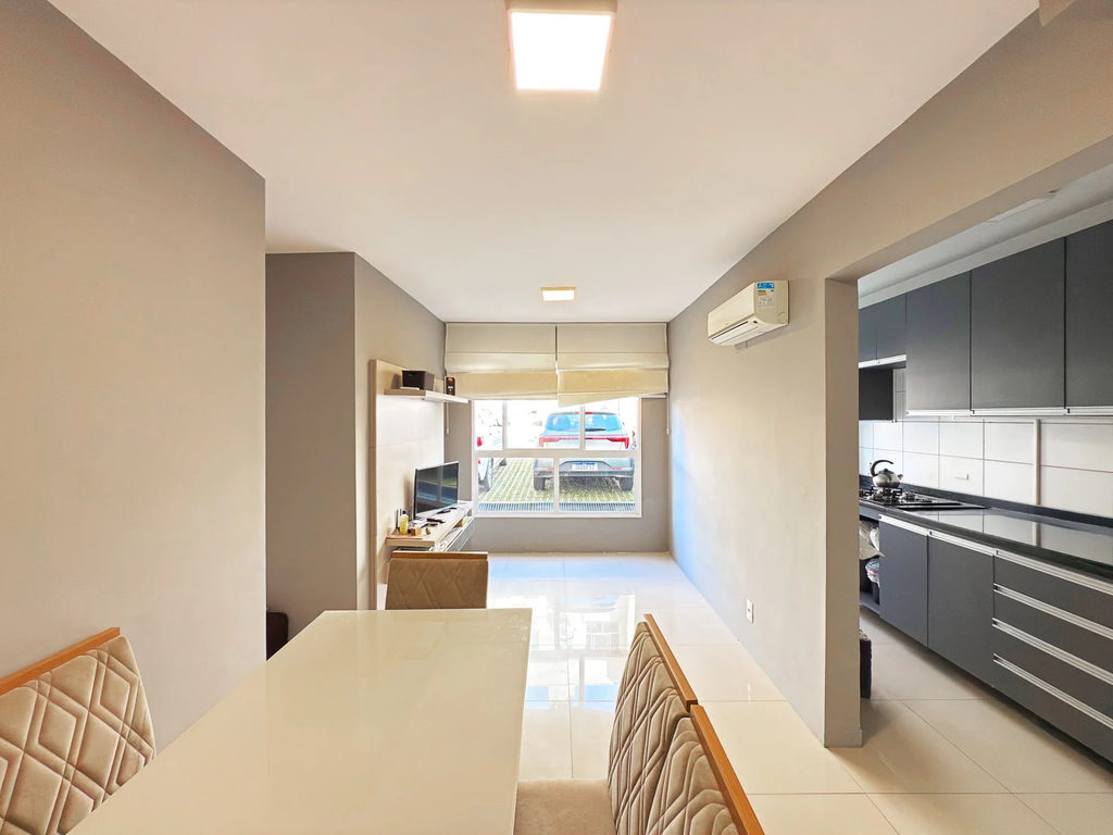 Apartamento para venda no bairro Cavalhada em Porto Alegre