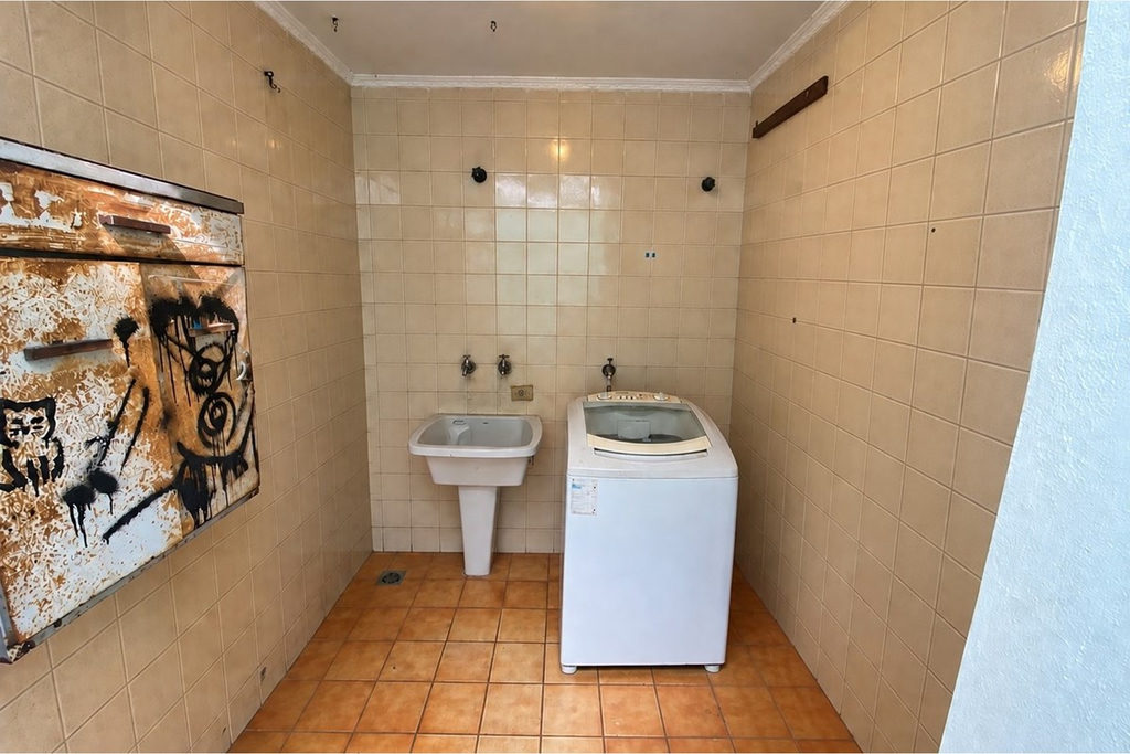 Casa, 6 quartos, 160 m² - Foto 31