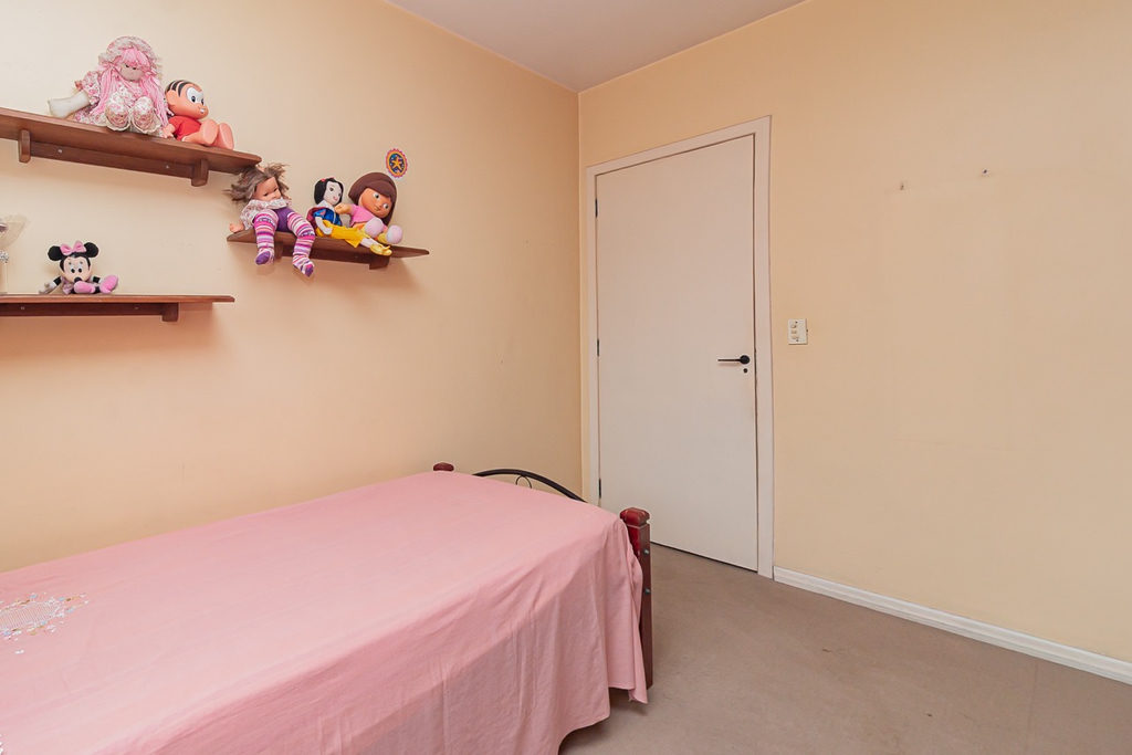 Apartamento para venda no bairro Santana em Porto Alegre