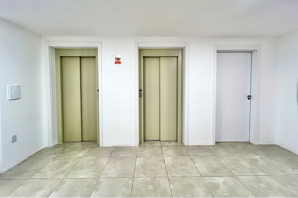 Apartamento para venda no bairro Igara em Canoas