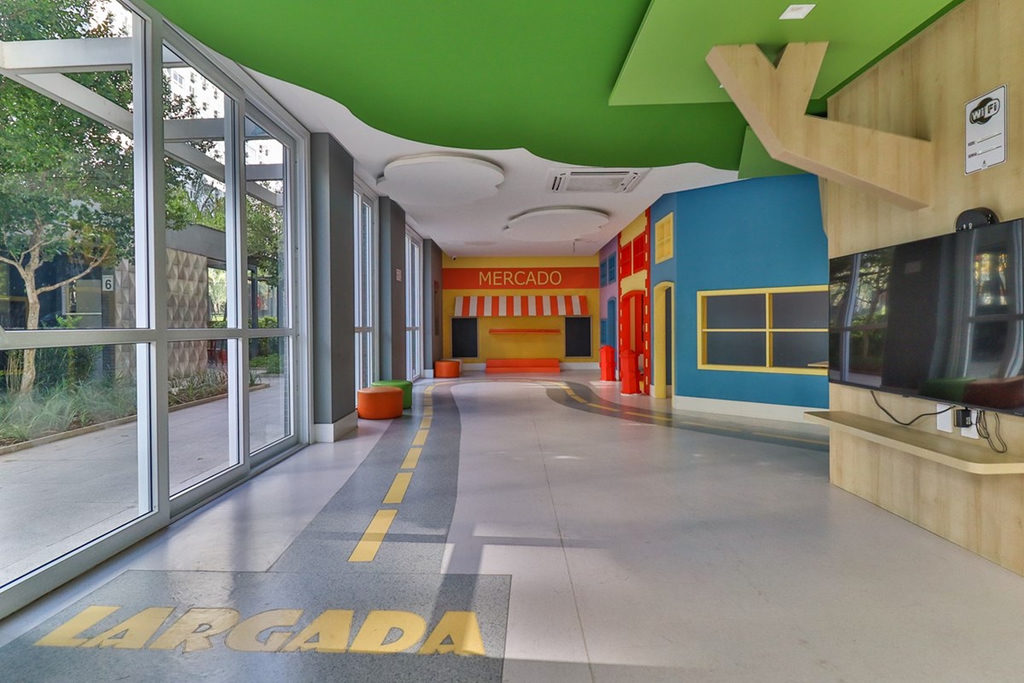 Apartamento para venda no bairro Jardim Lindóia em Porto Alegre