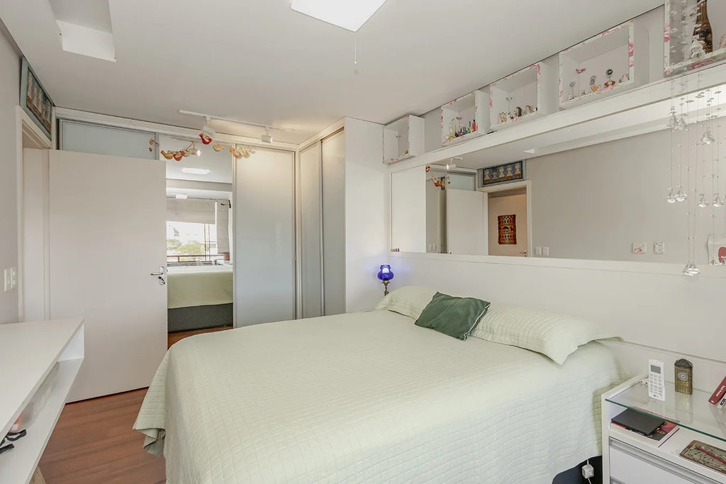 Apartamento para venda no bairro Camaquã em Porto Alegre