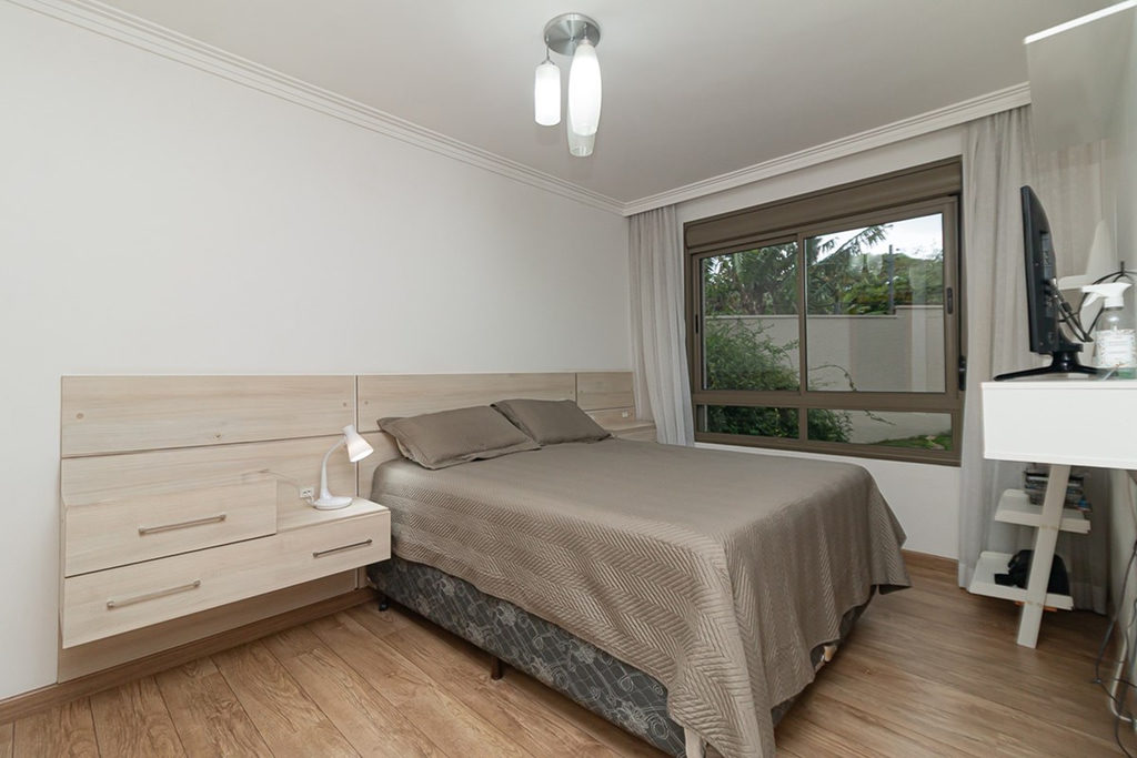 Apartamento para venda no bairro Ipanema em Porto Alegre