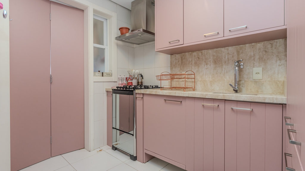 Apartamento para venda no bairro Auxiliadora em Porto Alegre