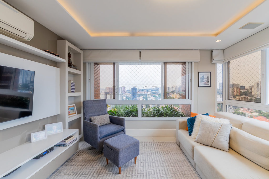 Apartamento para venda no bairro Boa Vista em Porto Alegre