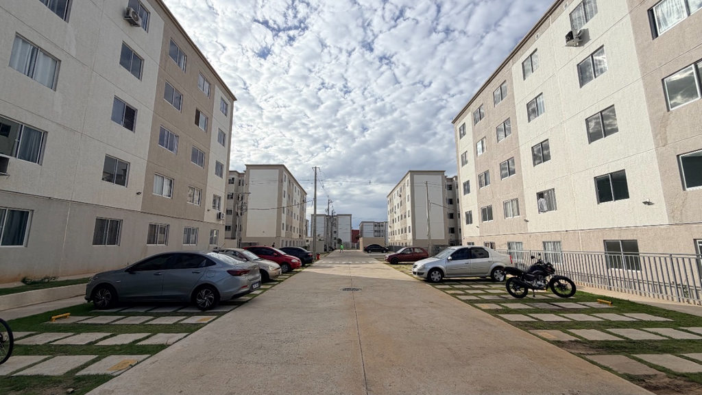 Apartamento para venda no bairro Passo das Pedras em Porto Alegre