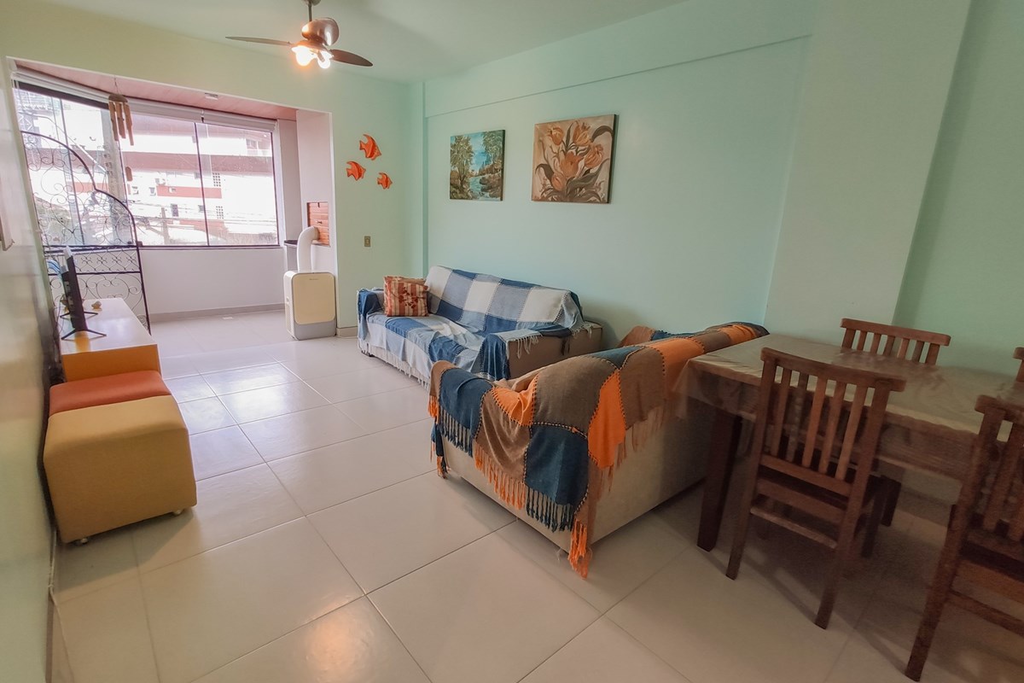 Apartamento de 2 quartos, 72m² no bairro Canasvieiras, em Florianópolis | Eu Corretor