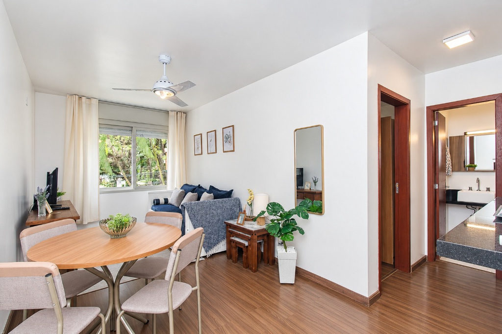 Apartamento para venda no bairro Higienópolis em Porto Alegre