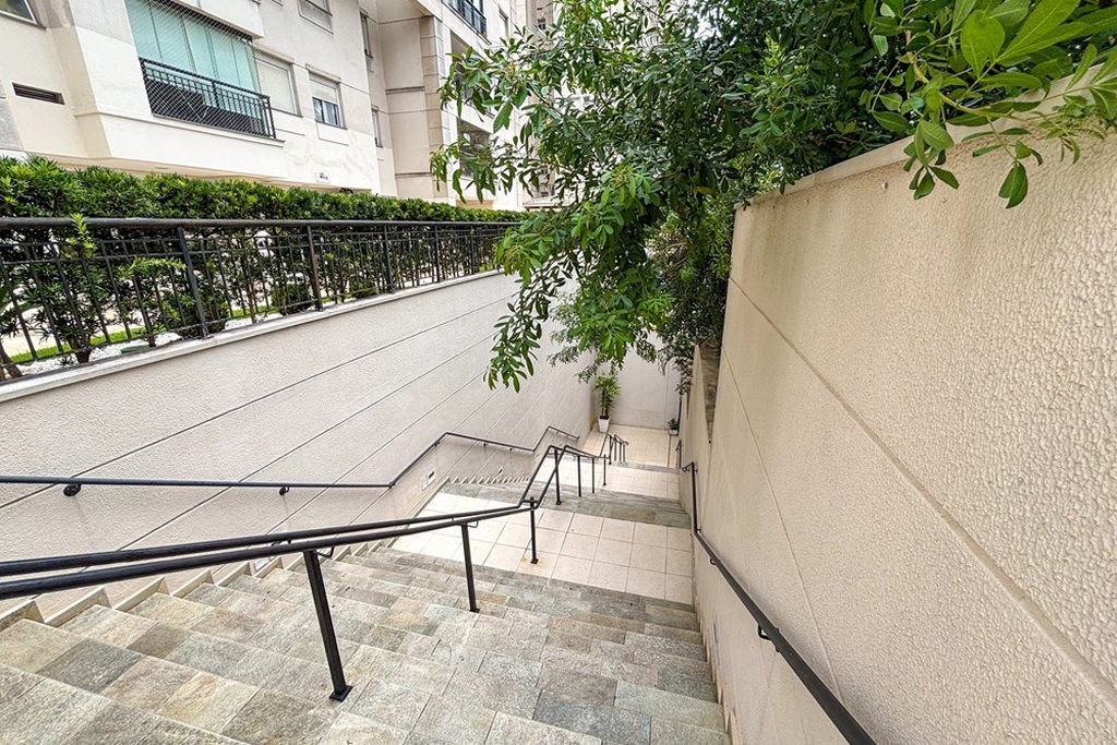Apartamento, 2 quartos, 70 m² - Foto 31