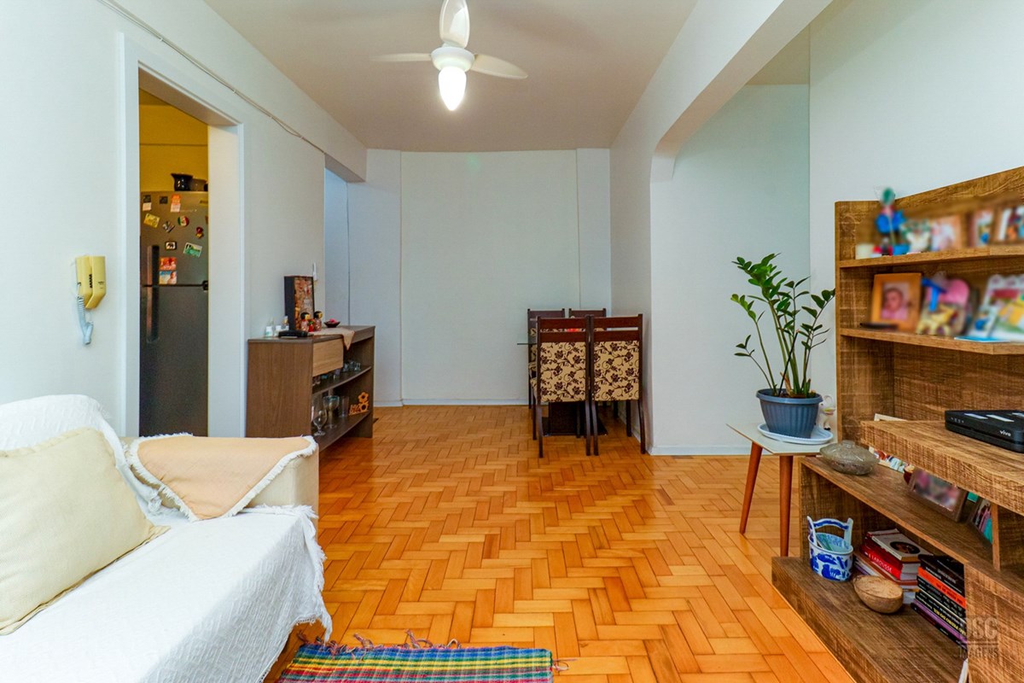 Apartamento para venda no bairro Partenon em Porto Alegre