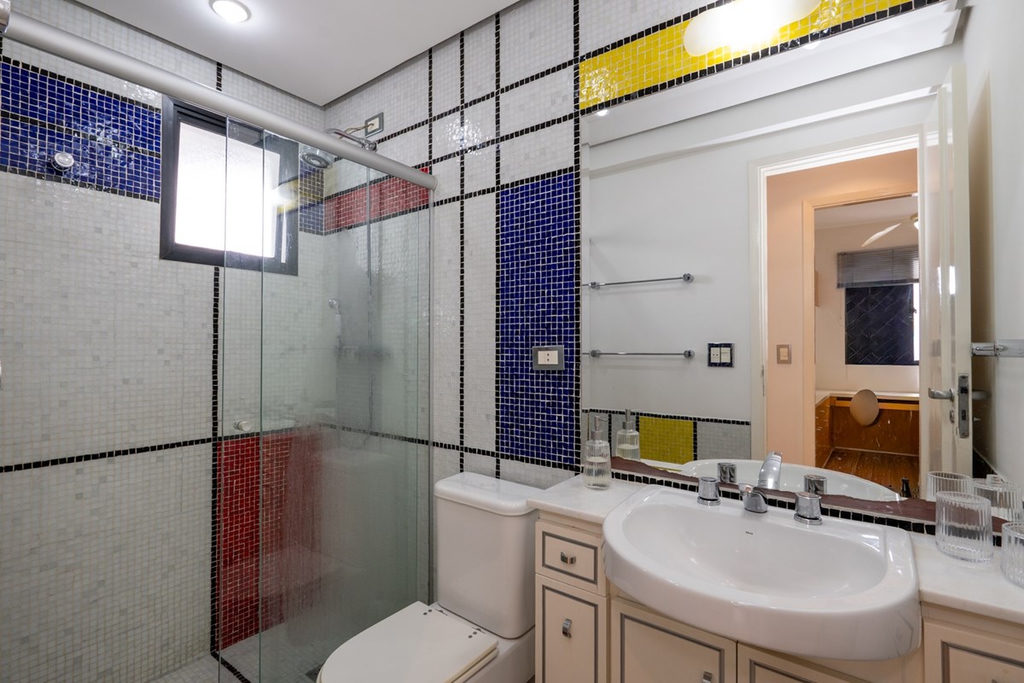 Apartamento, 2 quartos, 60 m² - Foto 7