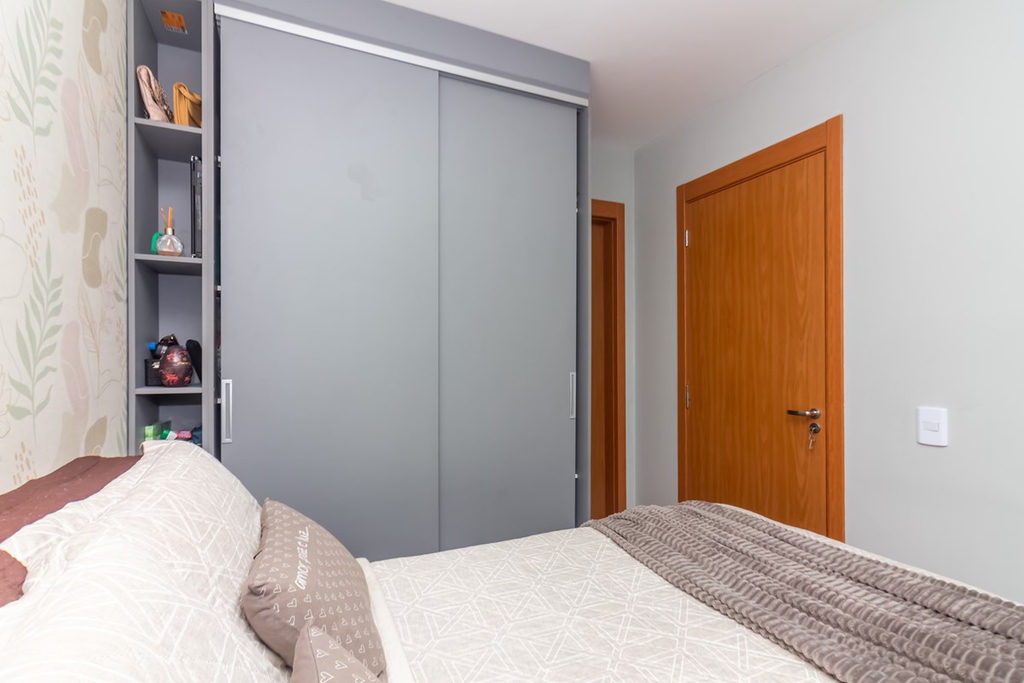 Apartamento, 1 quarto, 25 m² - Foto 21