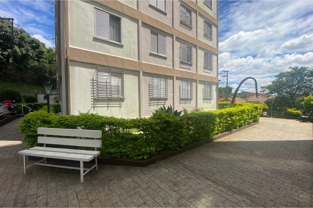 Apartamento de 2 quartos, 51m² no bairro Vila do Encontro, em São Paulo | Eu Corretor