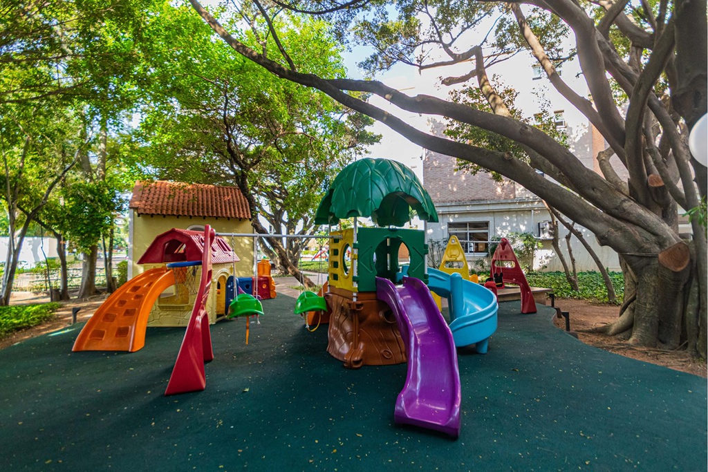 Apartamento para venda no bairro Passo D