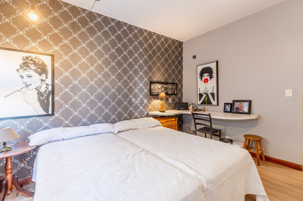 Apartamento para venda no bairro Rio Branco em Porto Alegre