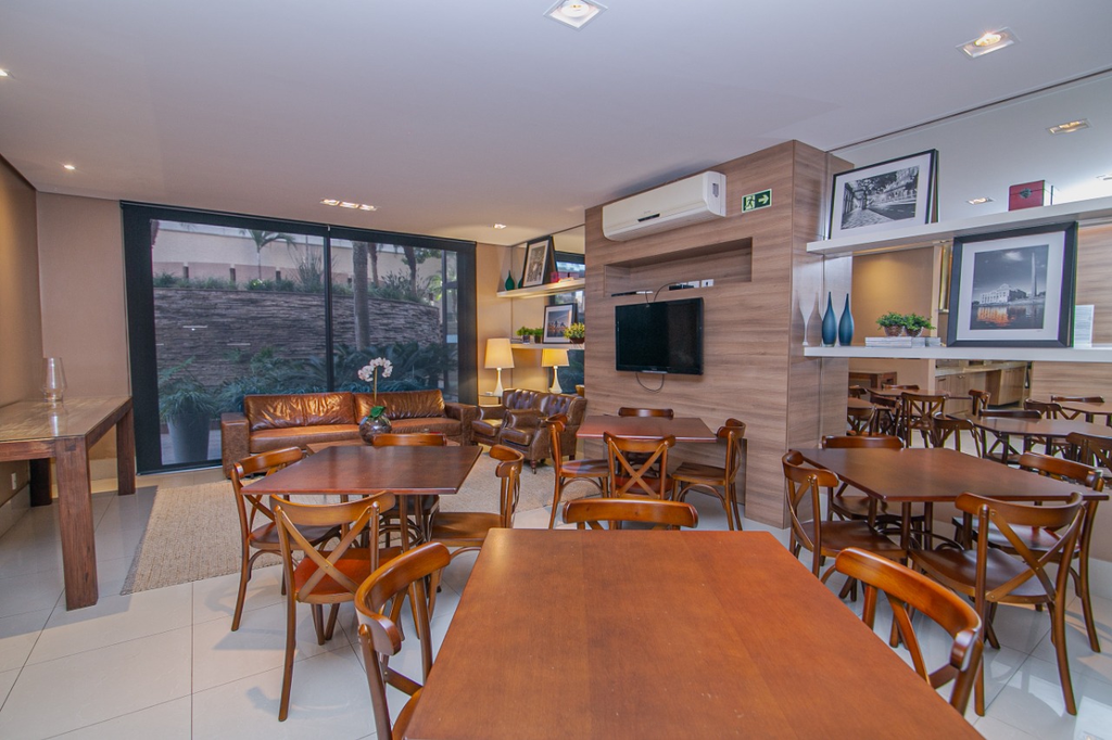 Apartamento para venda no bairro Bela Vista em Porto Alegre