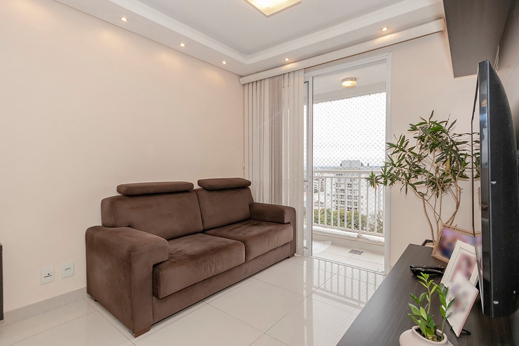 Apartamento para venda no bairro Cristo Redentor em Porto Alegre