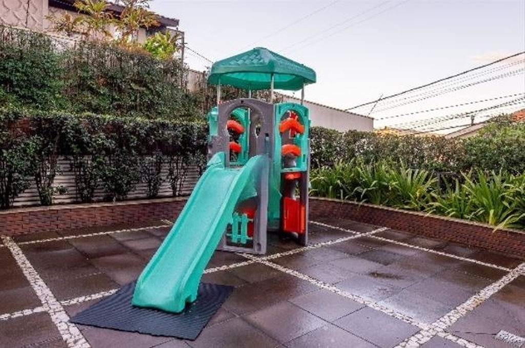 Apartamento para venda no bairro Boa Vista em Porto Alegre