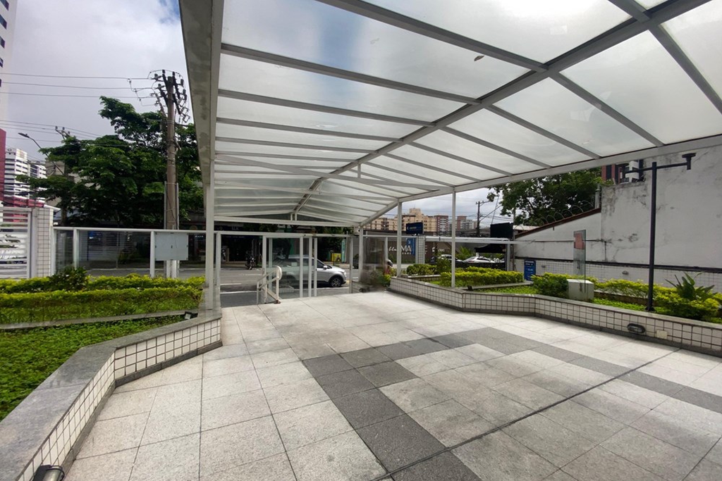 Sala Comercial de 31m² no bairro São Judas, em São Paulo | Eu Corretor