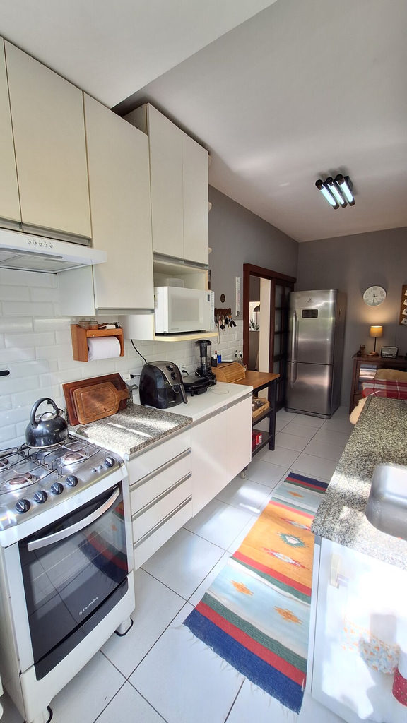 Apartamento para venda no bairro Auxiliadora em Porto Alegre