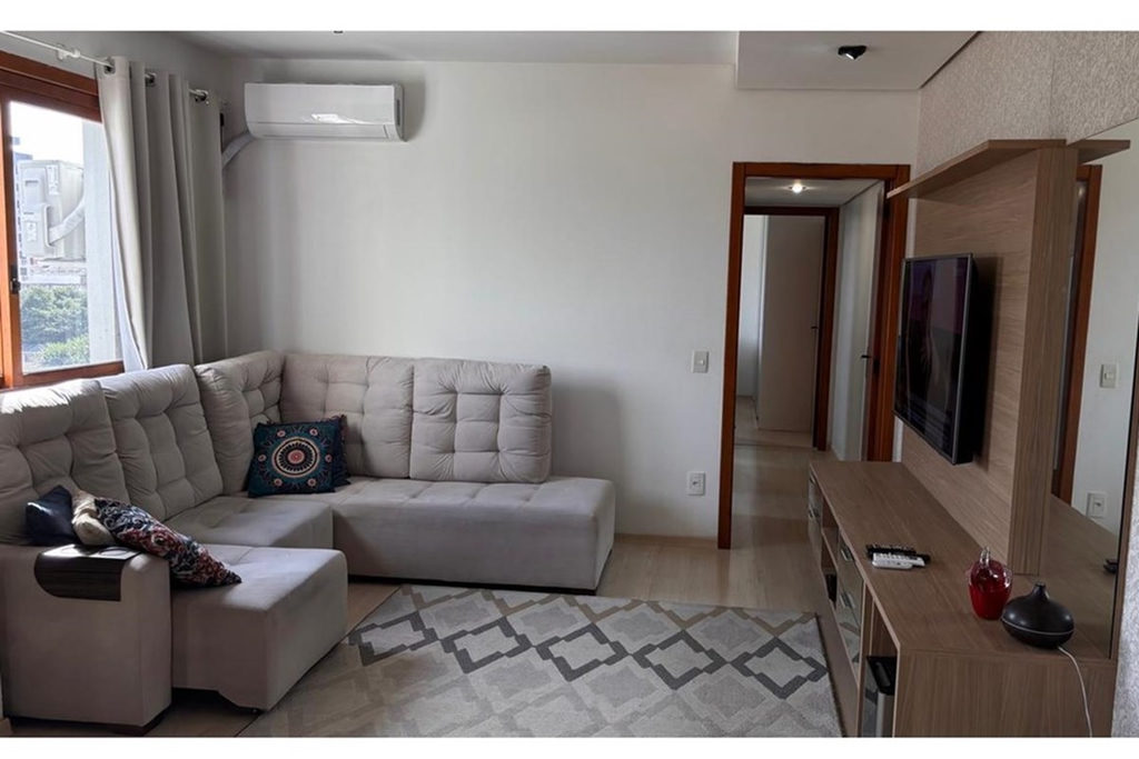 Apartamento para venda no bairro Menino Deus em Porto Alegre