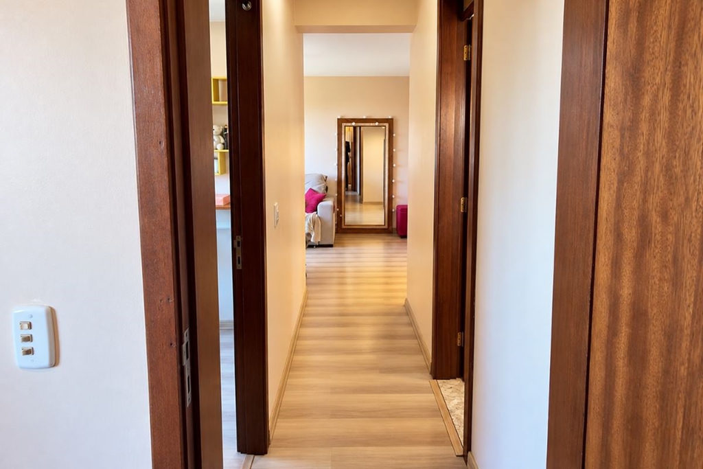 Apartamento para venda no bairro Jardim Carvalho em Porto Alegre