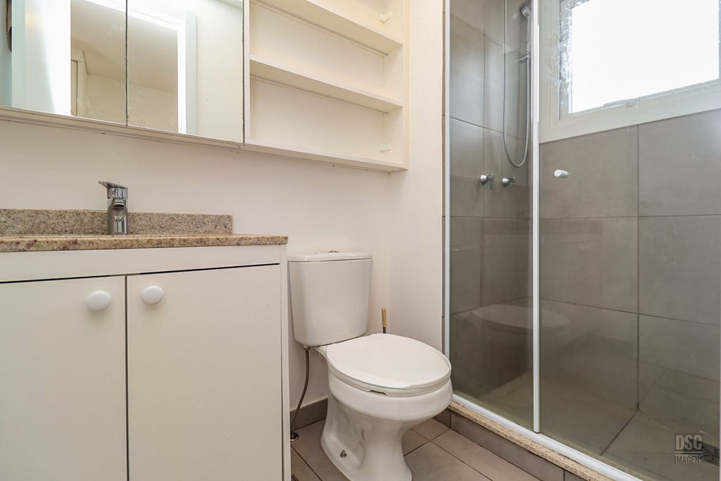 Apartamento para venda no bairro Jardim do Salso em Porto Alegre