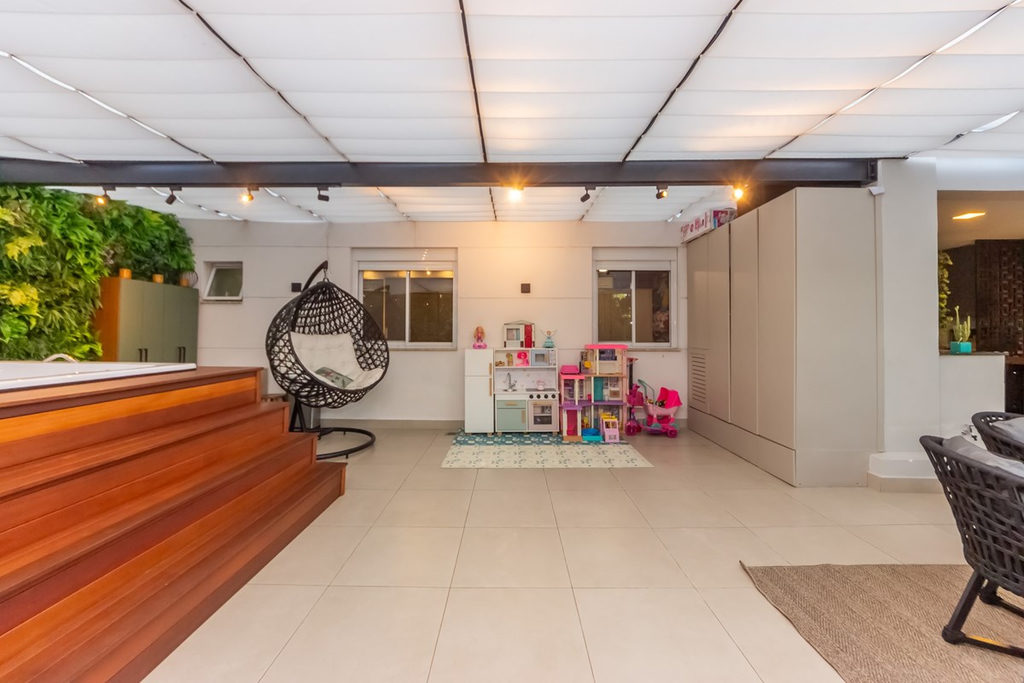 Apartamento, 2 quartos, 137 m² - Foto 48