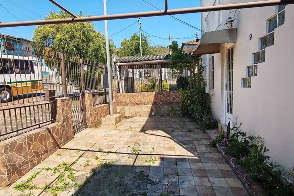 Casa para venda no bairro Morro Santana em Porto Alegre