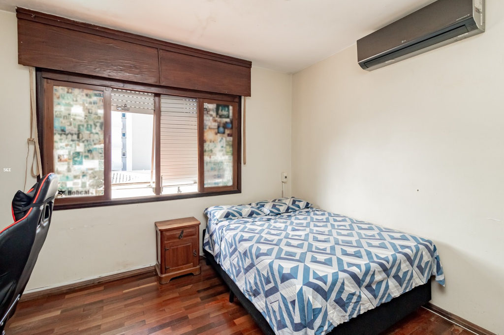 Casa para venda no bairro Cristal em Porto Alegre