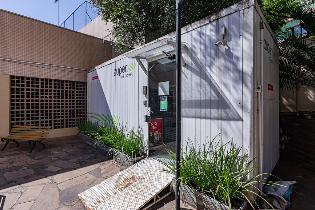 Apartamento para venda no bairro Higienópolis em Porto Alegre