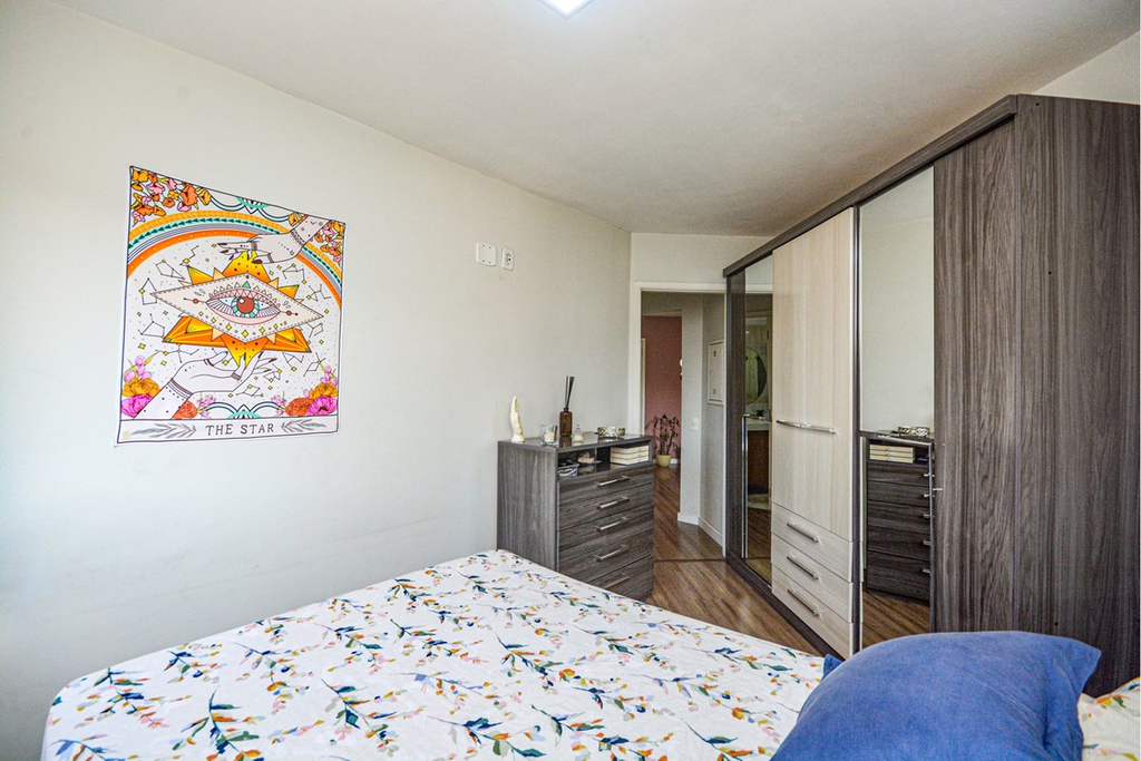 Apartamento, 2 quartos, 45 m² - Foto 24