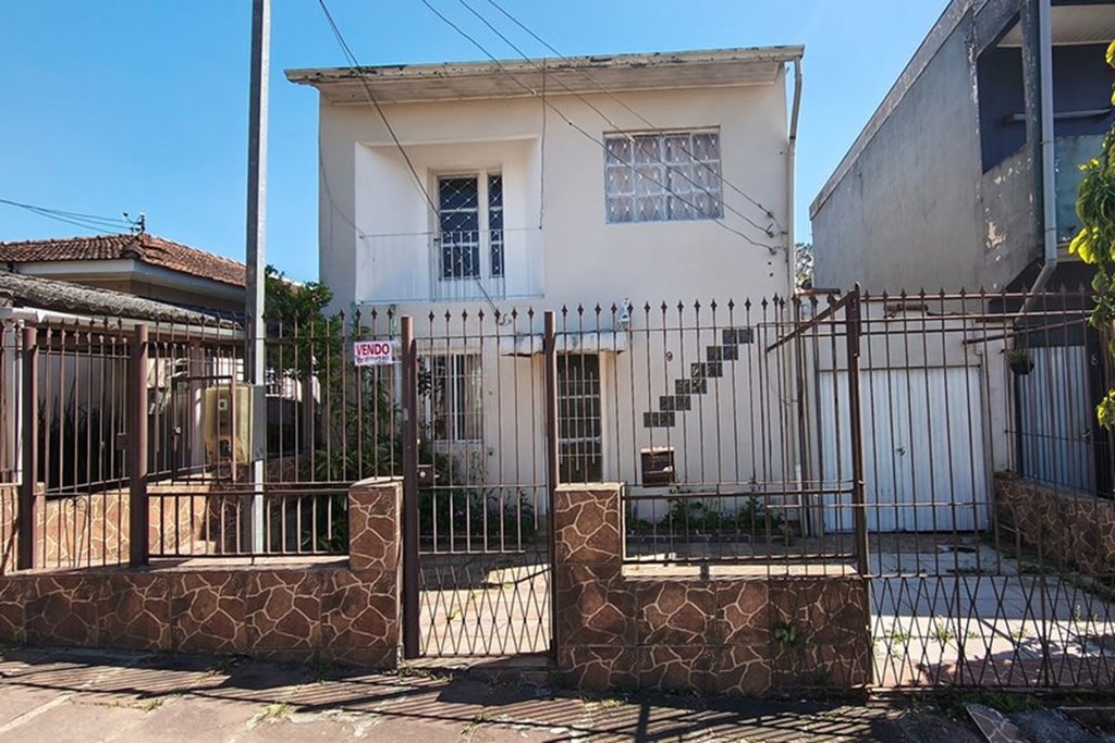 Casa para venda no bairro Morro Santana em Porto Alegre