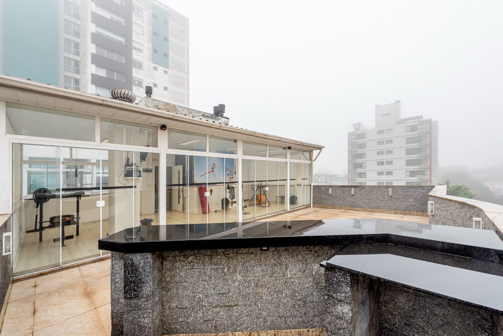 Apartamento para venda no bairro Passo da Areia em Porto Alegre