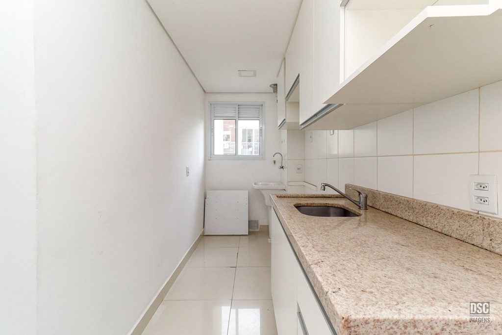 Apartamento para venda no bairro Vila Nova em Porto Alegre
