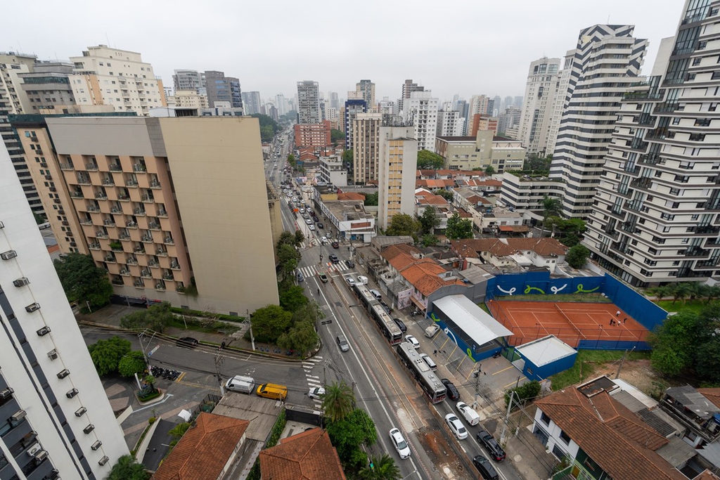 Apartamento, 2 quartos, 70 m² - Foto 30