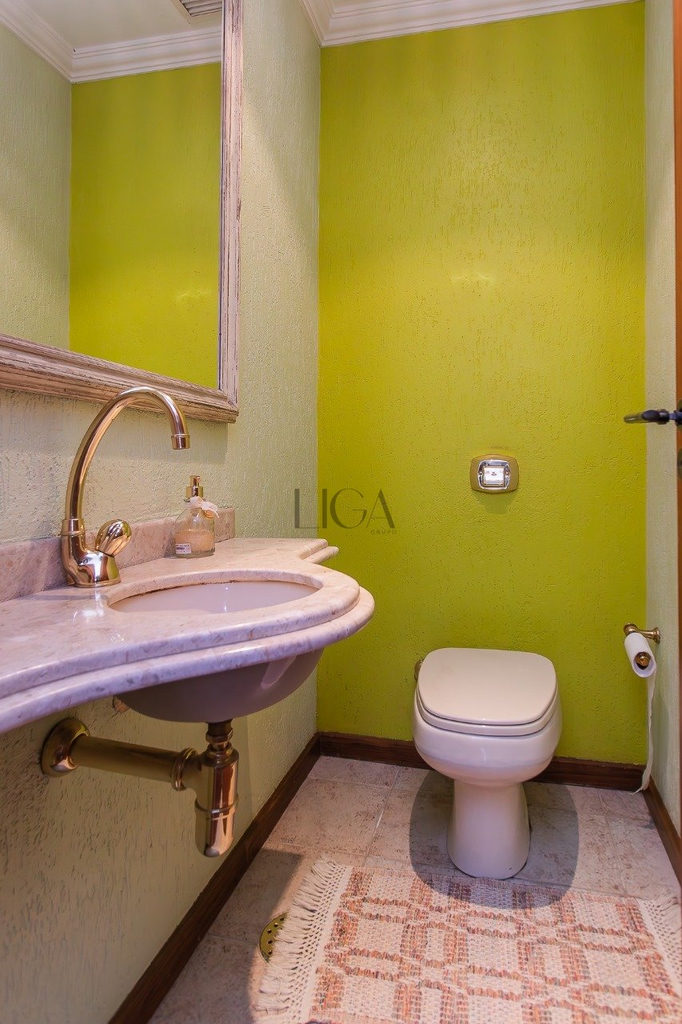 Apartamento para venda no bairro Petrópolis em Porto Alegre