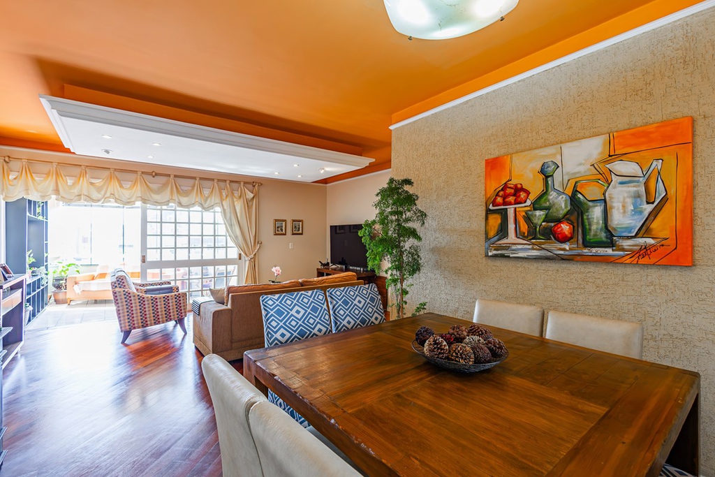 Apartamento para venda no bairro Boa Vista em Porto Alegre