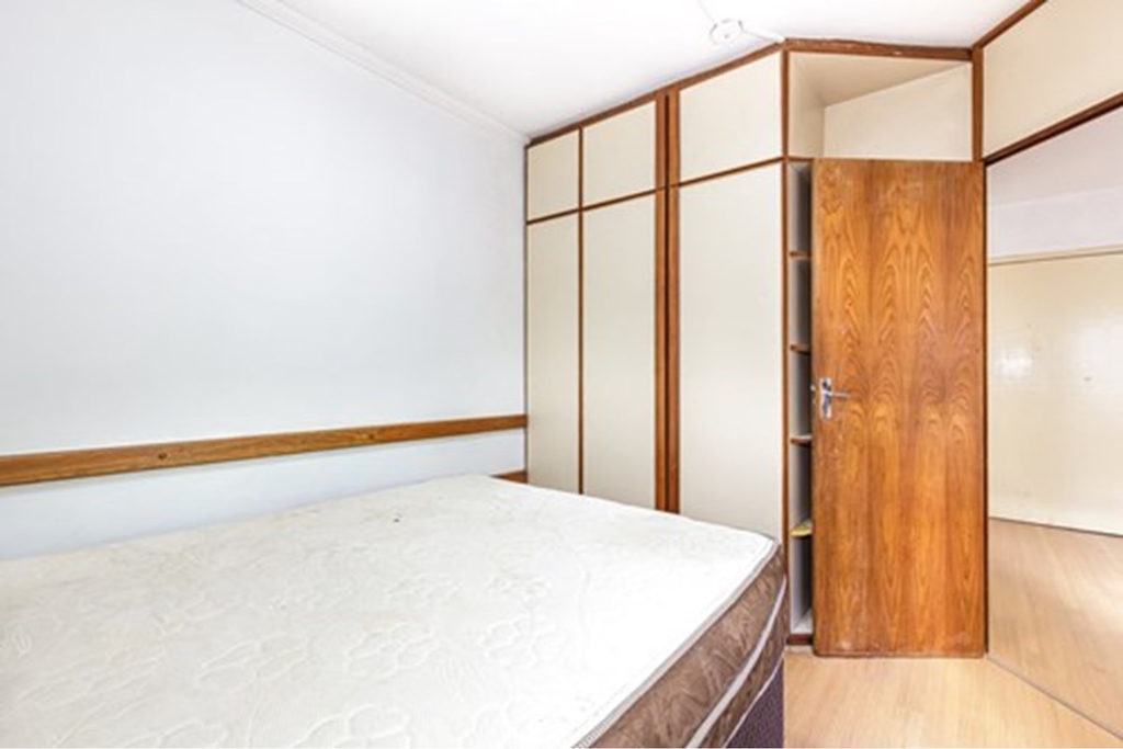 Apartamento para venda no bairro Bom Fim em Porto Alegre