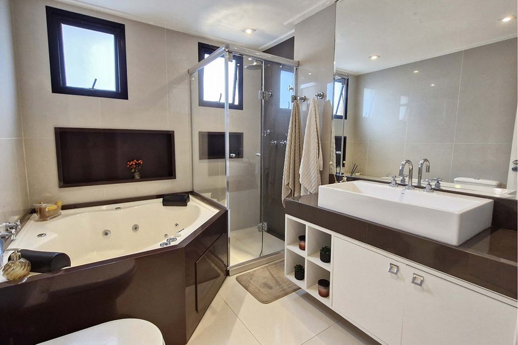 Apartamento, 3 quartos, 191 m² - Foto 47